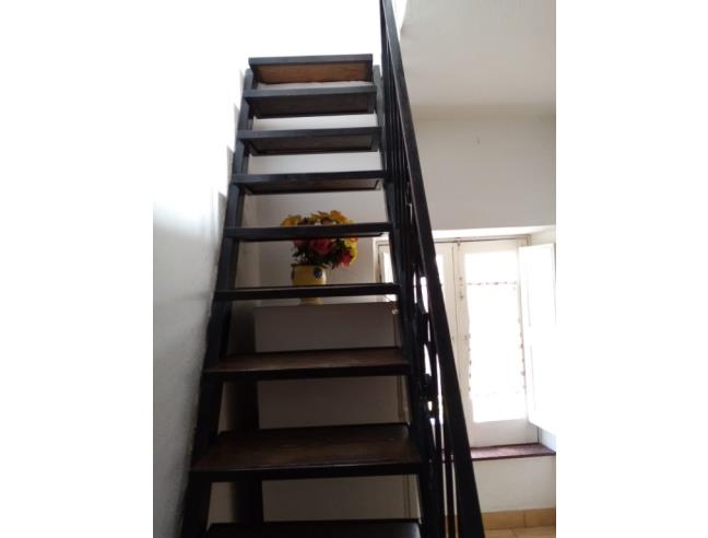 Anteprima foto 5 - Affitto Appartamento Vacanze da Privato a Lipari (Messina)