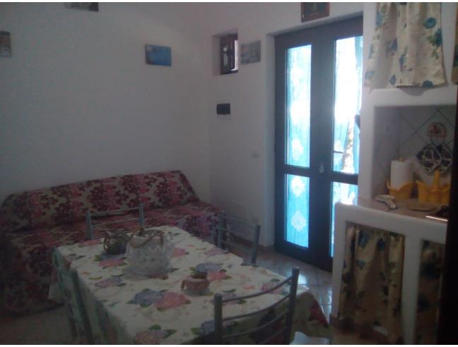 Anteprima foto 5 - Affitto Appartamento Vacanze da Privato a Lipari (Messina)