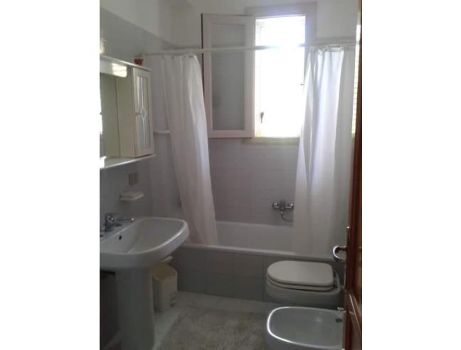 Anteprima foto 5 - Affitto Appartamento Vacanze da Privato a Lipari (Messina)