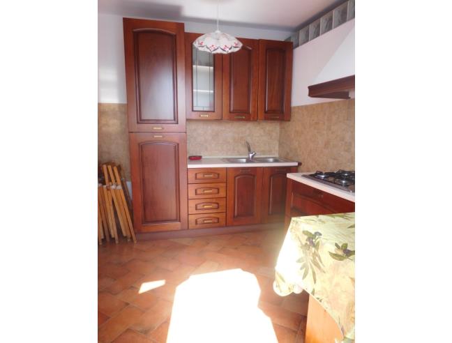 Anteprima foto 5 - Affitto Appartamento Vacanze da Privato a Lipari (Messina)