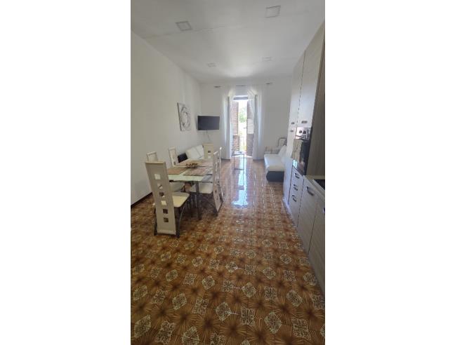 Anteprima foto 6 - Affitto Appartamento Vacanze da Privato a Lipari (Messina)