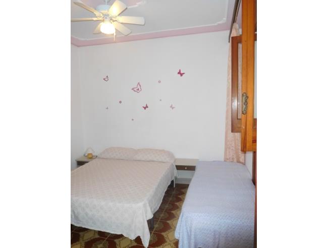 Anteprima foto 6 - Affitto Appartamento Vacanze da Privato a Lipari (Messina)