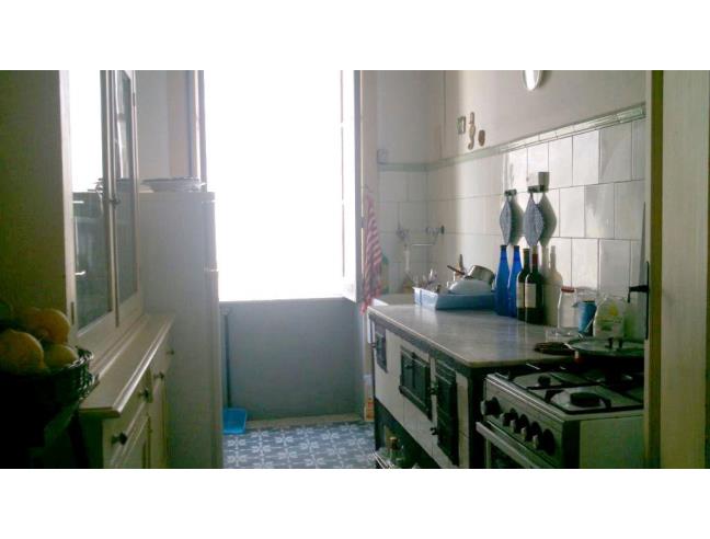 Anteprima foto 6 - Affitto Appartamento Vacanze da Privato a Lipari (Messina)