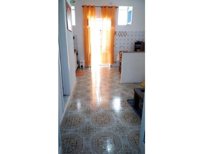 Anteprima foto 6 - Affitto Appartamento Vacanze da Privato a Lipari (Messina)