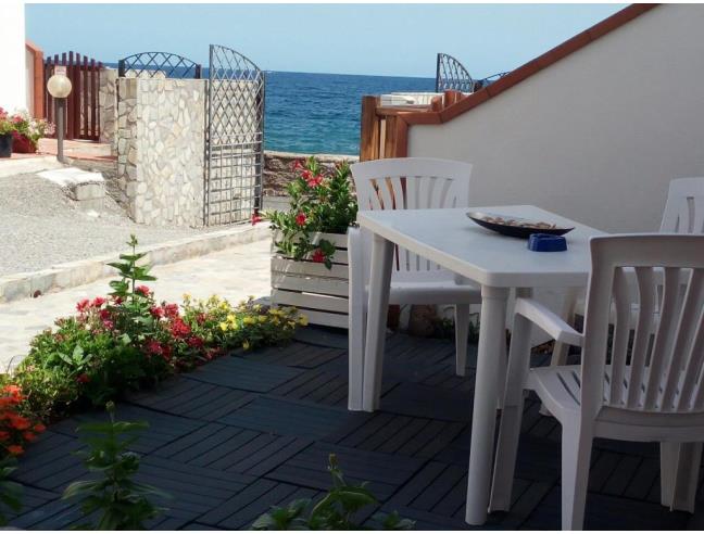 Anteprima foto 6 - Affitto Appartamento Vacanze da Privato a Lipari (Messina)