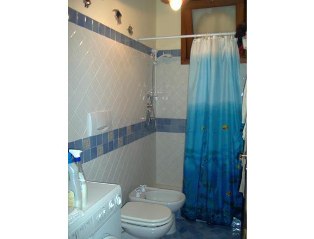 Anteprima foto 6 - Affitto Appartamento Vacanze da Privato a Lipari (Messina)