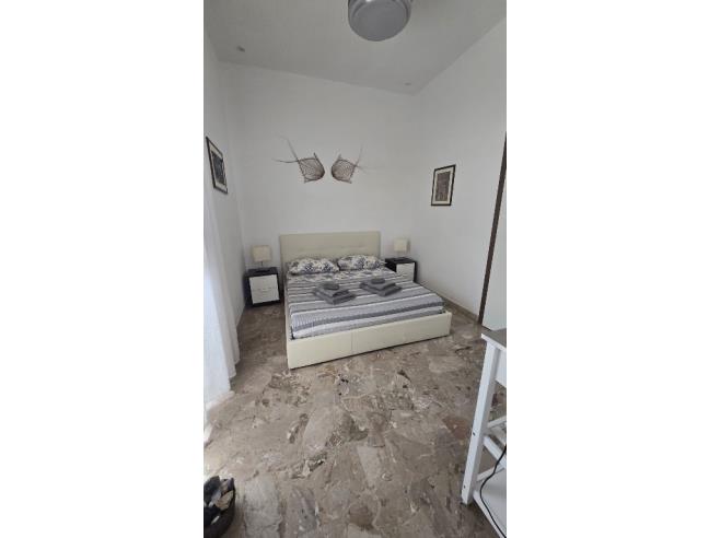 Anteprima foto 7 - Affitto Appartamento Vacanze da Privato a Lipari (Messina)