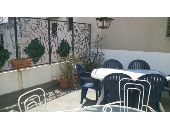 Anteprima foto 7 - Affitto Appartamento Vacanze da Privato a Lipari (Messina)