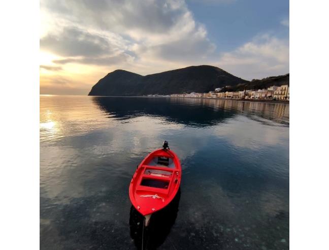 Anteprima foto 8 - Affitto Appartamento Vacanze da Privato a Lipari (Messina)