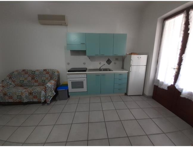 Anteprima foto 8 - Affitto Appartamento Vacanze da Privato a Lipari (Messina)