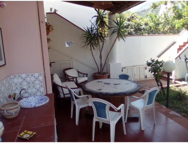 Anteprima foto 8 - Affitto Appartamento Vacanze da Privato a Lipari (Messina)