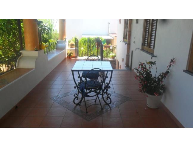 Anteprima foto 3 - Affitto Appartamento Vacanze da Privato a Lipari - Pianoconte