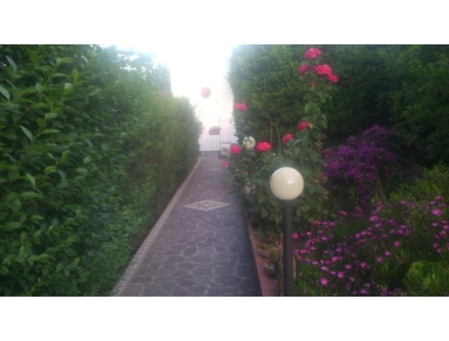 Anteprima foto 4 - Affitto Appartamento Vacanze da Privato a Lipari - Pianoconte