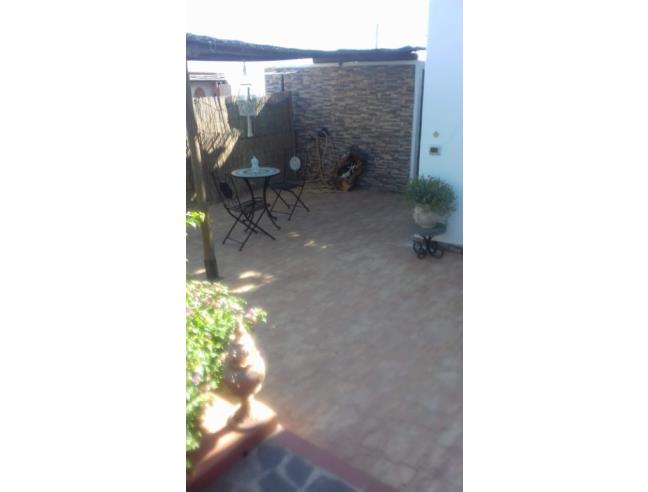 Anteprima foto 5 - Affitto Appartamento Vacanze da Privato a Lipari - Pianoconte