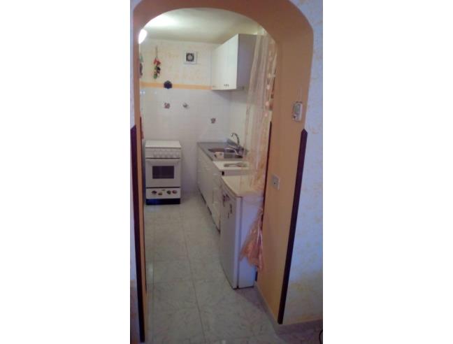 Anteprima foto 7 - Affitto Appartamento Vacanze da Privato a Lipari - Pianoconte