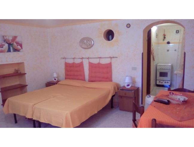 Anteprima foto 8 - Affitto Appartamento Vacanze da Privato a Lipari - Pianoconte