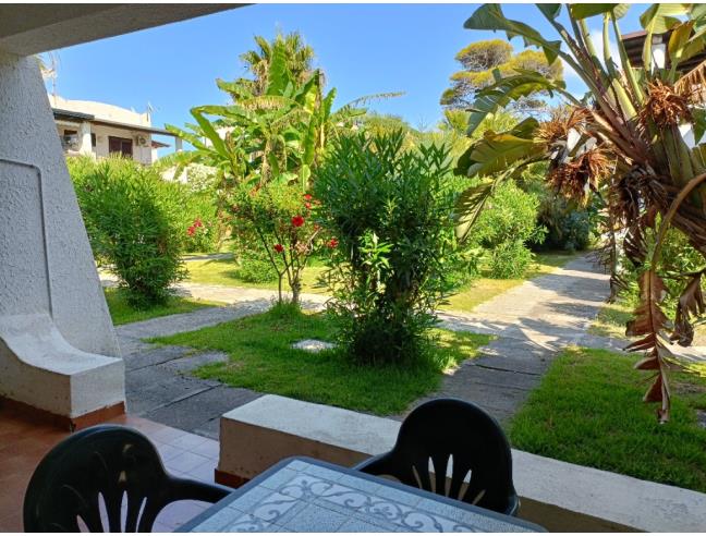Anteprima foto 1 - Affitto Appartamento Vacanze da Privato a Lipari - Vulcano