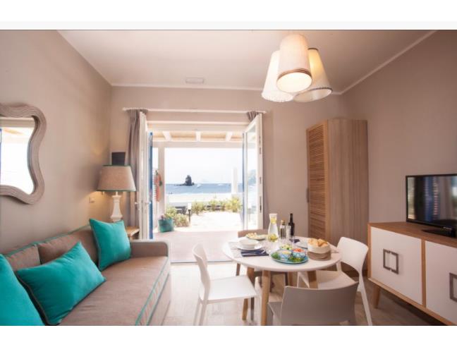 Anteprima foto 2 - Affitto Appartamento Vacanze da Privato a Lipari - Vulcano