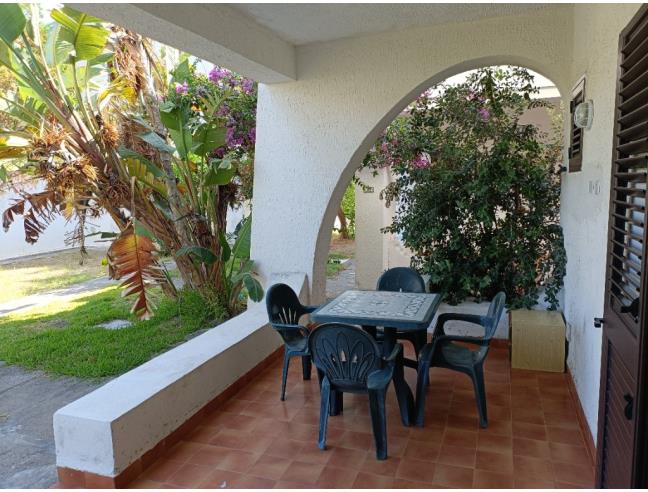 Anteprima foto 2 - Affitto Appartamento Vacanze da Privato a Lipari - Vulcano