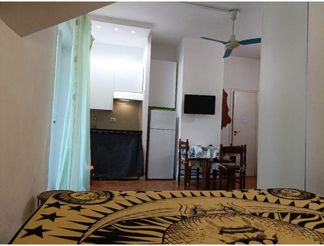 Anteprima foto 3 - Affitto Appartamento Vacanze da Privato a Lipari - Vulcano