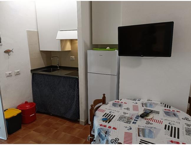 Anteprima foto 4 - Affitto Appartamento Vacanze da Privato a Lipari - Vulcano