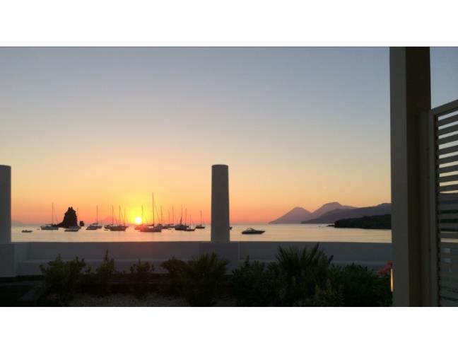 Anteprima foto 5 - Affitto Appartamento Vacanze da Privato a Lipari - Vulcano