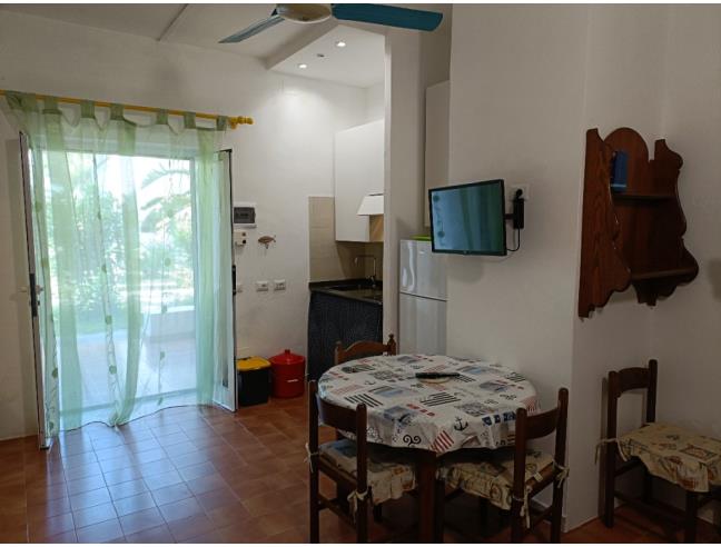 Anteprima foto 5 - Affitto Appartamento Vacanze da Privato a Lipari - Vulcano