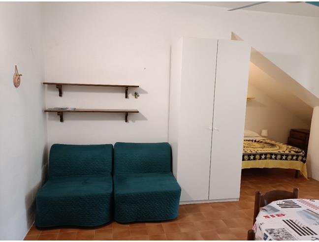 Anteprima foto 6 - Affitto Appartamento Vacanze da Privato a Lipari - Vulcano