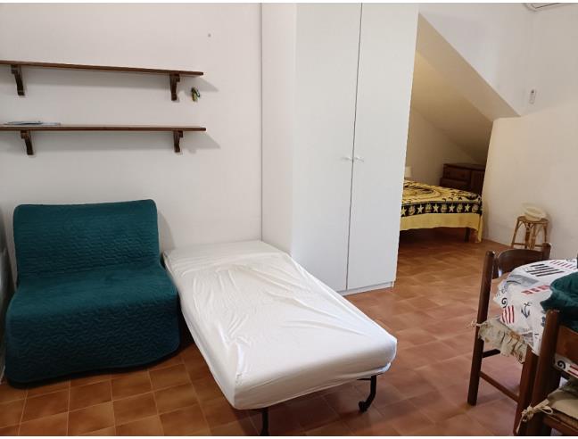 Anteprima foto 8 - Affitto Appartamento Vacanze da Privato a Lipari - Vulcano