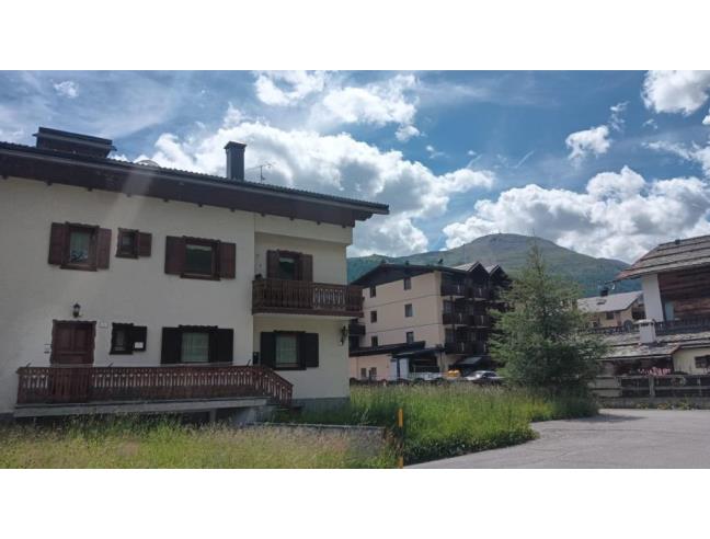 Anteprima foto 2 - Affitto Appartamento Vacanze da Privato a Livigno (Sondrio)