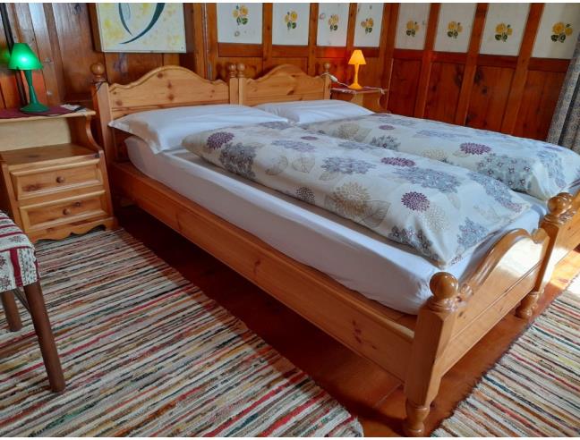 Anteprima foto 2 - Affitto Appartamento Vacanze da Privato a Livigno (Sondrio)
