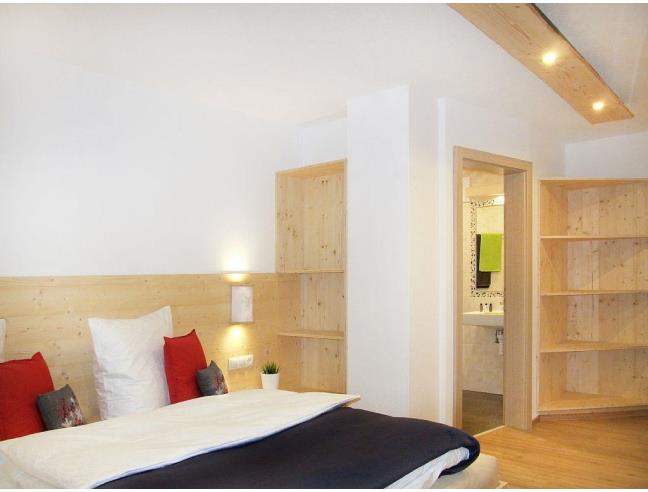 Anteprima foto 3 - Affitto Appartamento Vacanze da Privato a Livigno (Sondrio)