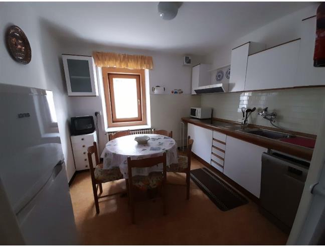 Anteprima foto 4 - Affitto Appartamento Vacanze da Privato a Livigno (Sondrio)