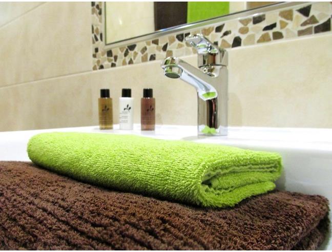 Anteprima foto 4 - Affitto Appartamento Vacanze da Privato a Livigno (Sondrio)