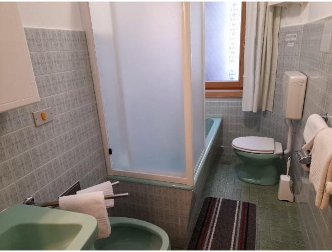 Anteprima foto 5 - Affitto Appartamento Vacanze da Privato a Livigno (Sondrio)