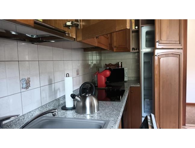 Anteprima foto 5 - Affitto Appartamento Vacanze da Privato a Livigno (Sondrio)