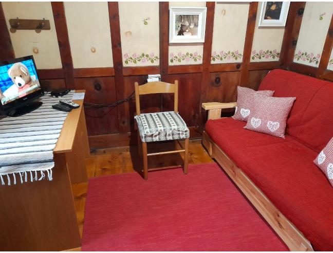 Anteprima foto 6 - Affitto Appartamento Vacanze da Privato a Livigno (Sondrio)