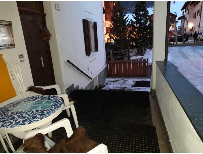 Anteprima foto 7 - Affitto Appartamento Vacanze da Privato a Livigno (Sondrio)