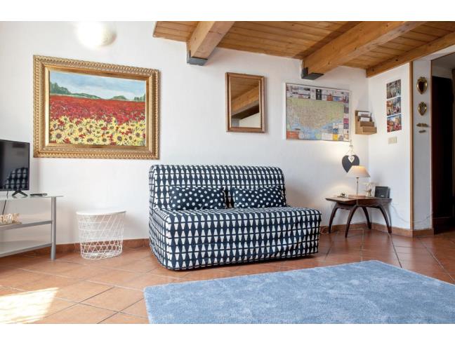 Anteprima foto 1 - Affitto Appartamento Vacanze da Privato a Livorno - Fortezza Nuova