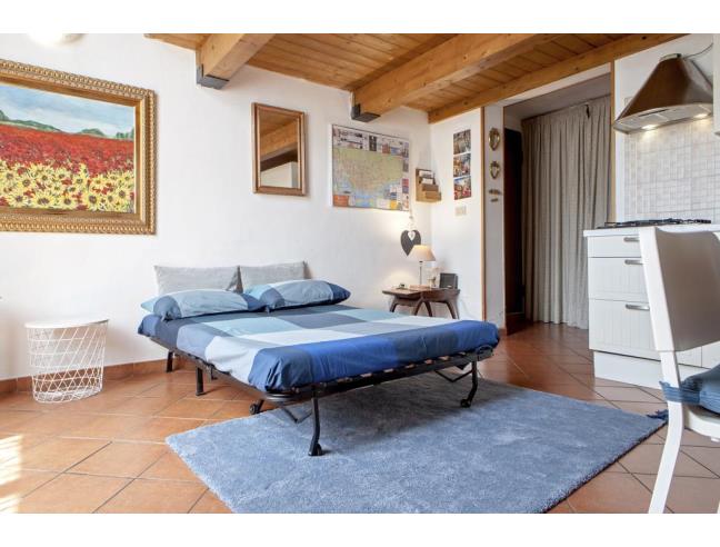 Anteprima foto 2 - Affitto Appartamento Vacanze da Privato a Livorno - Fortezza Nuova