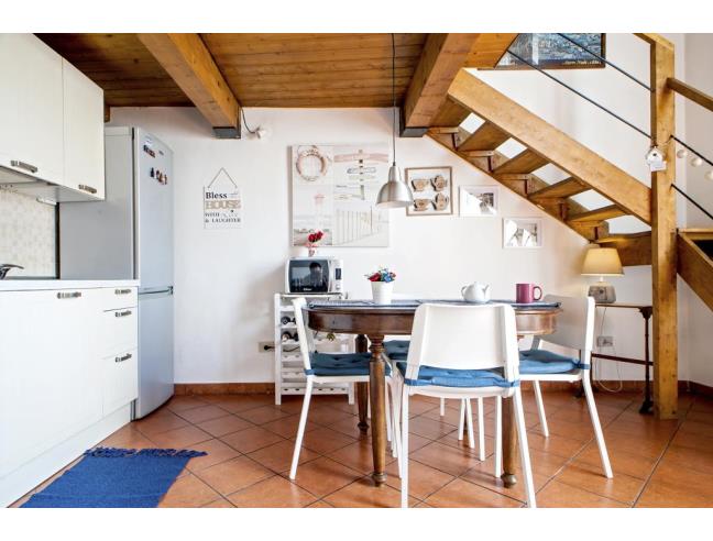 Anteprima foto 4 - Affitto Appartamento Vacanze da Privato a Livorno - Fortezza Nuova