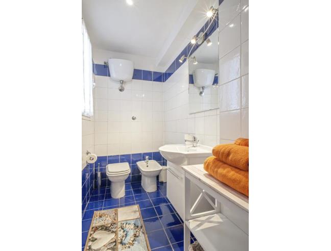 Anteprima foto 5 - Affitto Appartamento Vacanze da Privato a Livorno - Fortezza Nuova