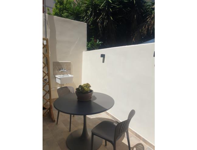 Anteprima foto 8 - Affitto Appartamento Vacanze da Privato a Livorno - San Jacopo Acquaviva