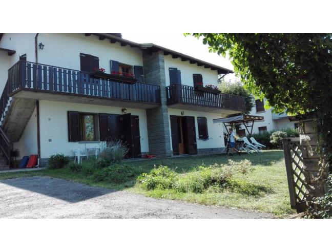 Anteprima foto 1 - Affitto Appartamento Vacanze da Privato a Lizzano in Belvedere - Vidiciatico