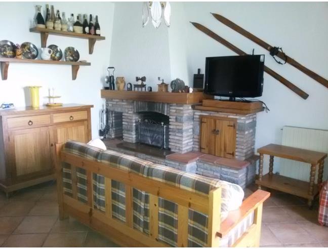 Anteprima foto 3 - Affitto Appartamento Vacanze da Privato a Lizzano in Belvedere - Vidiciatico
