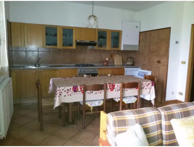 Anteprima foto 4 - Affitto Appartamento Vacanze da Privato a Lizzano in Belvedere - Vidiciatico