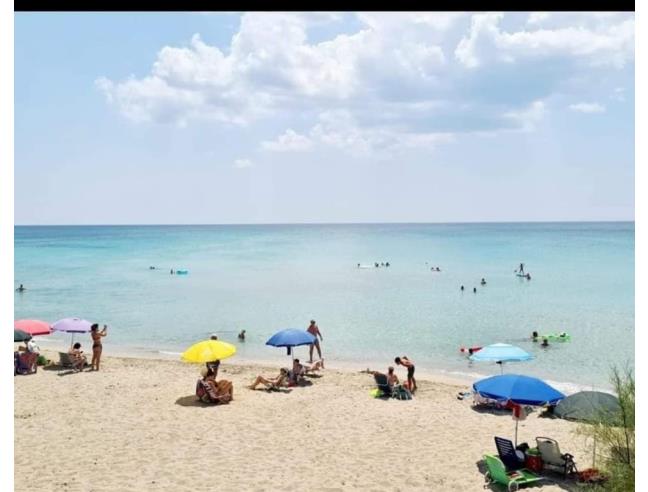 Anteprima foto 4 - Affitto Appartamento Vacanze da Privato a Lizzano (Taranto)