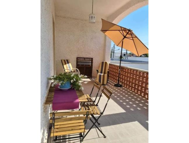 Anteprima foto 6 - Affitto Appartamento Vacanze da Privato a Lizzano (Taranto)