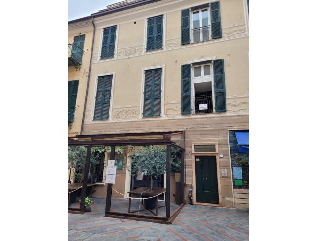 Anteprima foto 1 - Affitto Appartamento Vacanze da Privato a Loano (Savona)
