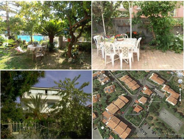 Anteprima foto 1 - Affitto Appartamento Vacanze da Privato a Loano (Savona)